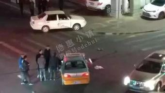 德惠出租车最新爆料,揭秘行业内幕与改革动向